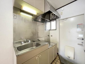 サン・マロンド 106号-5