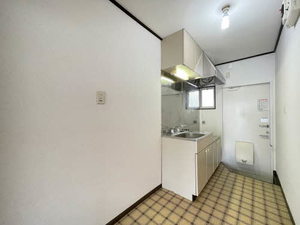 サン・マロンド 106号-6