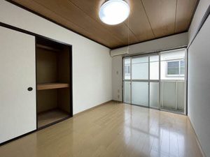 サン・マロンド 203号-2