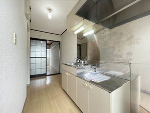 サン・マロンド 203号-4