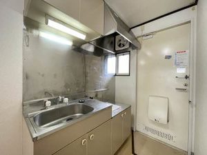 サン・マロンド 203号-5