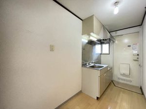 サン・マロンド 203号-6