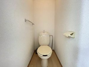 サン・マロンド 203号-9