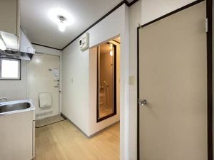 サン・マロンド 203号-10