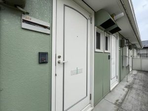 サン・マロンド 203号-11