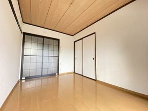 サン・マロンド 206号-3