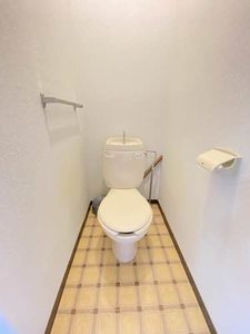 サン・マロンド 206号-6