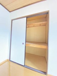 サン・マロンド 206号-8