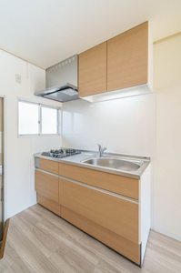 ＮＳハイツ 102号-4