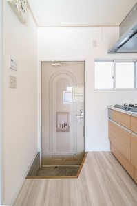 ＮＳハイツ 102号-5