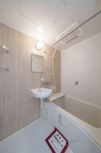 ＮＳハイツ 102号-6