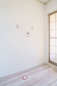 ＮＳハイツ 102号-8