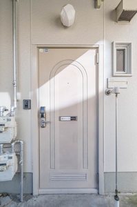 ＮＳハイツ 105号-15