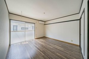 メゾンタカノ 101号-2