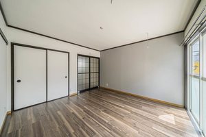 メゾンタカノ 101号-3