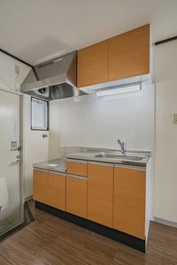 メゾンタカノ 101号-4