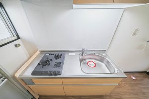 メゾンタカノ 105号-5