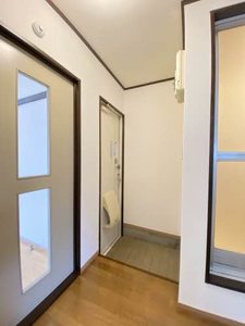 シティ上杉 102号-8