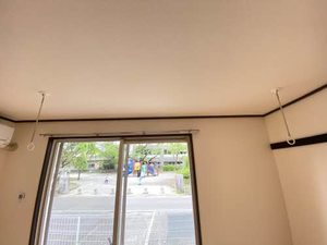 シティ上杉 102号-11