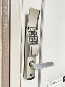 シティ上杉 102号-12