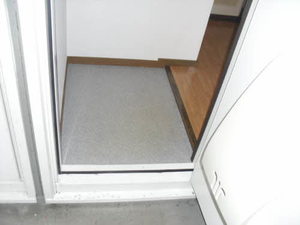 シティ上杉 202号-2