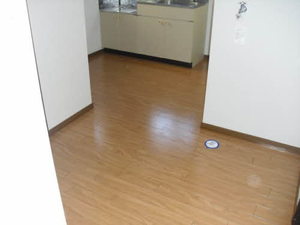 シティ上杉 202号-3