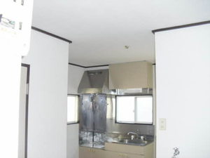 シティ上杉 202号-4