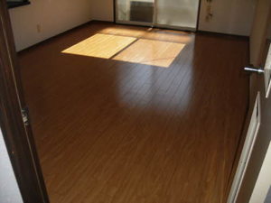 シティ上杉 202号-5