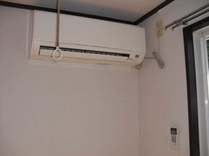 シティ上杉 202号-7