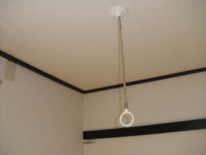 シティ上杉 202号-8