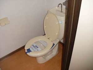 シティ上杉 202号-11