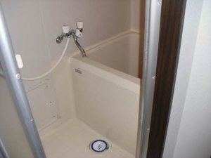 シティ上杉 202号-12