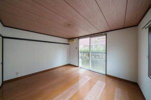 メイプルハウス 101号-2