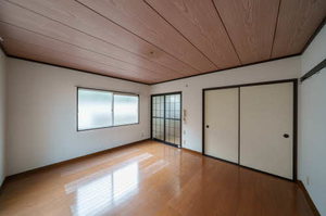 メイプルハウス 101号-3