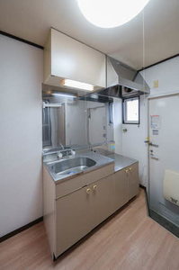 メイプルハウス 101号-4