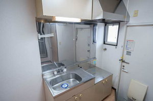 メイプルハウス 101号-5