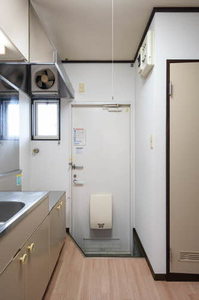 メイプルハウス 101号-6