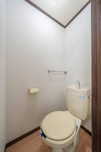 メイプルハウス 101号-7