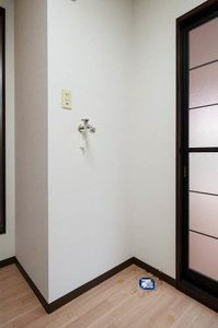 メイプルハウス 101号-9