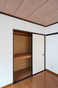 メイプルハウス 101号-10