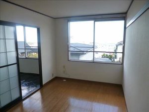 メイプルハウス 203号-2