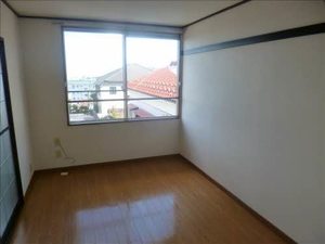 メイプルハウス 203号-3