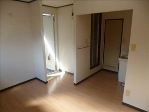 メイプルハウス 203号-5