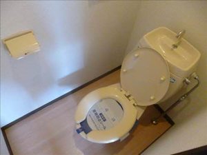 メイプルハウス 203号-8