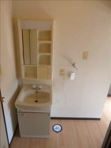 メイプルハウス 203号-9