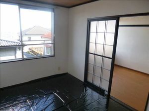 メイプルハウス 203号-11