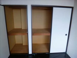 メイプルハウス 203号-12