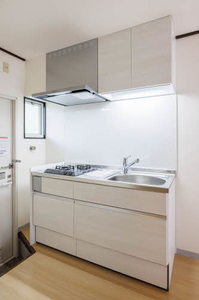 ハウディ・スライブ 102号-4