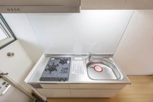 ハウディ・スライブ 102号-5