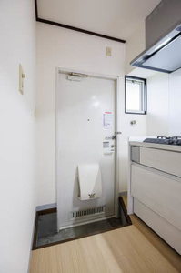 ハウディ・スライブ 102号-9